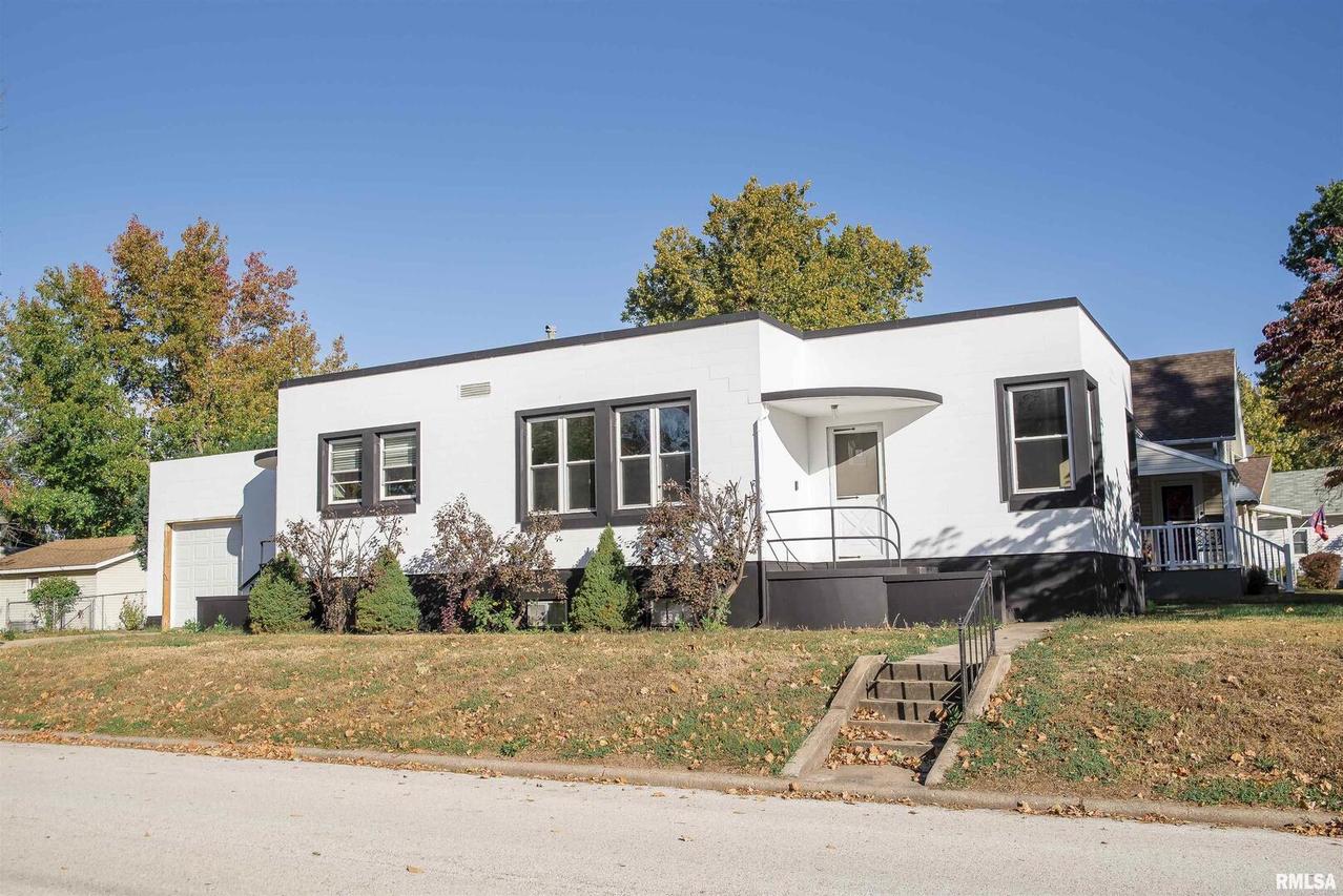 2235 Madison St., Quincy, IL 62301