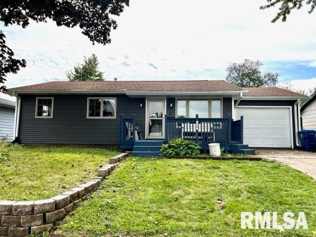 440 34th Ave., East Moline, IL 61244