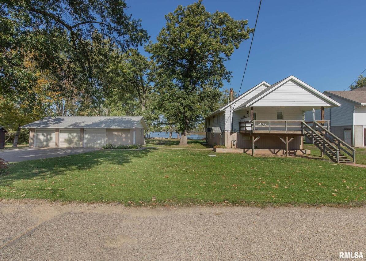 15281 Ebson Rd., Fulton, IL 61252