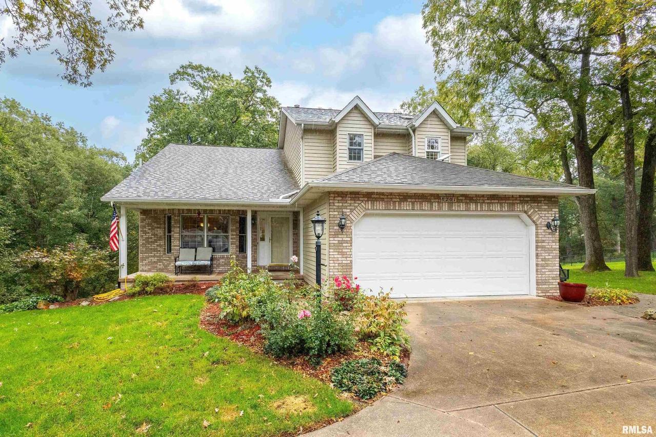 8201 47th St., Milan, IL 61264