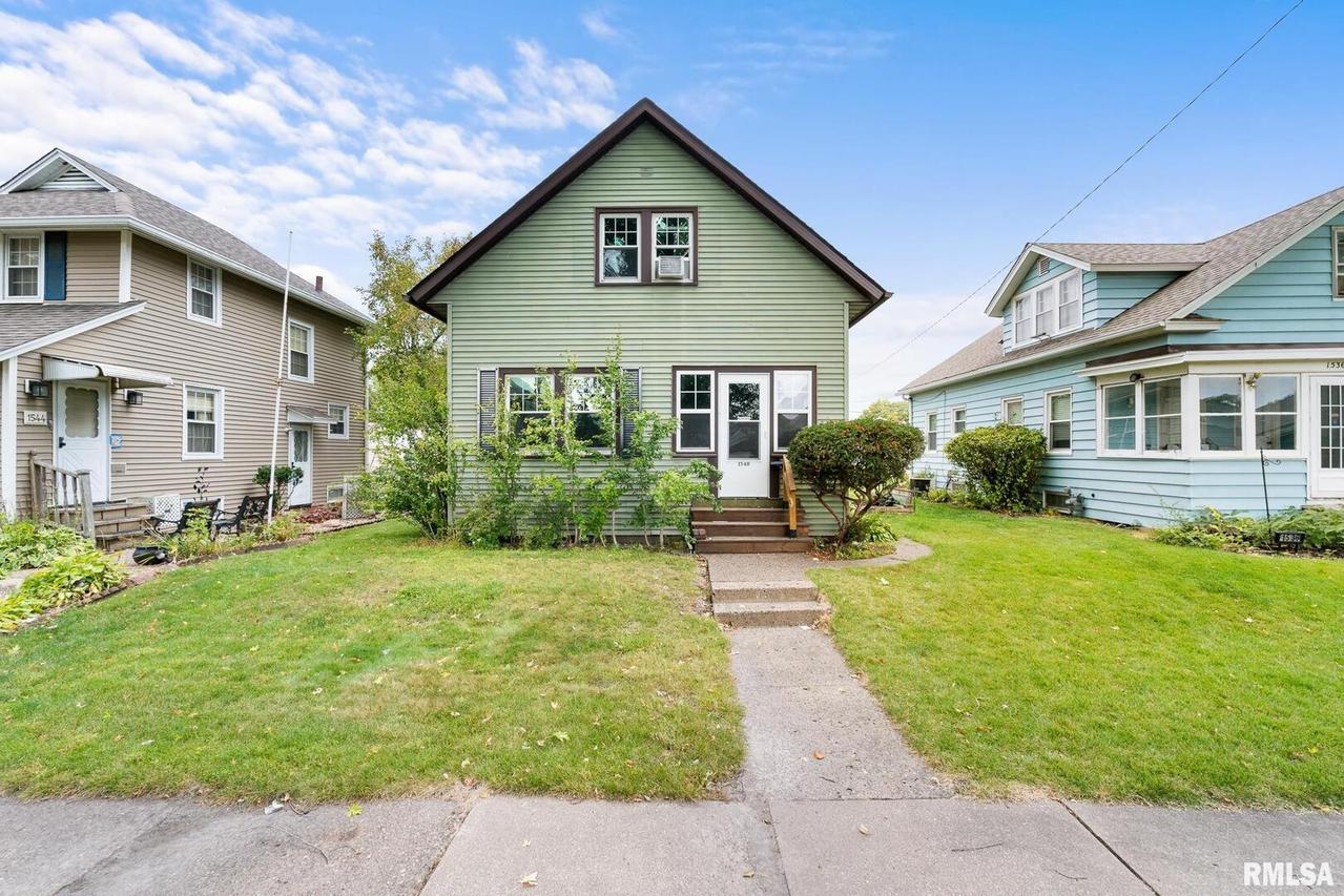 1540 40th St., Rock Island, IL 61201