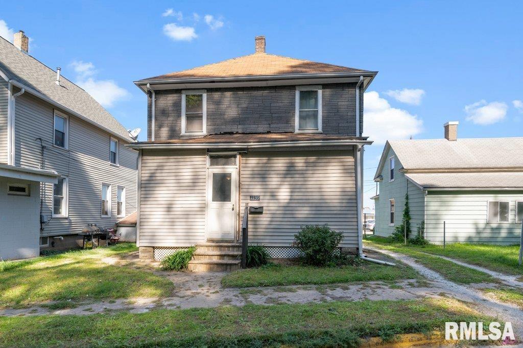 1139 18th Ave., East Moline, IL 61244