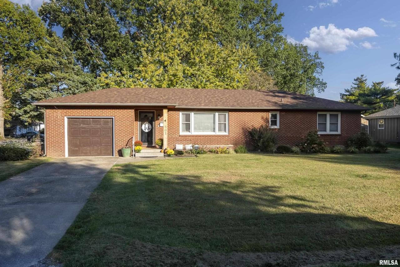 501 S 1st St., Marion, IL 62959