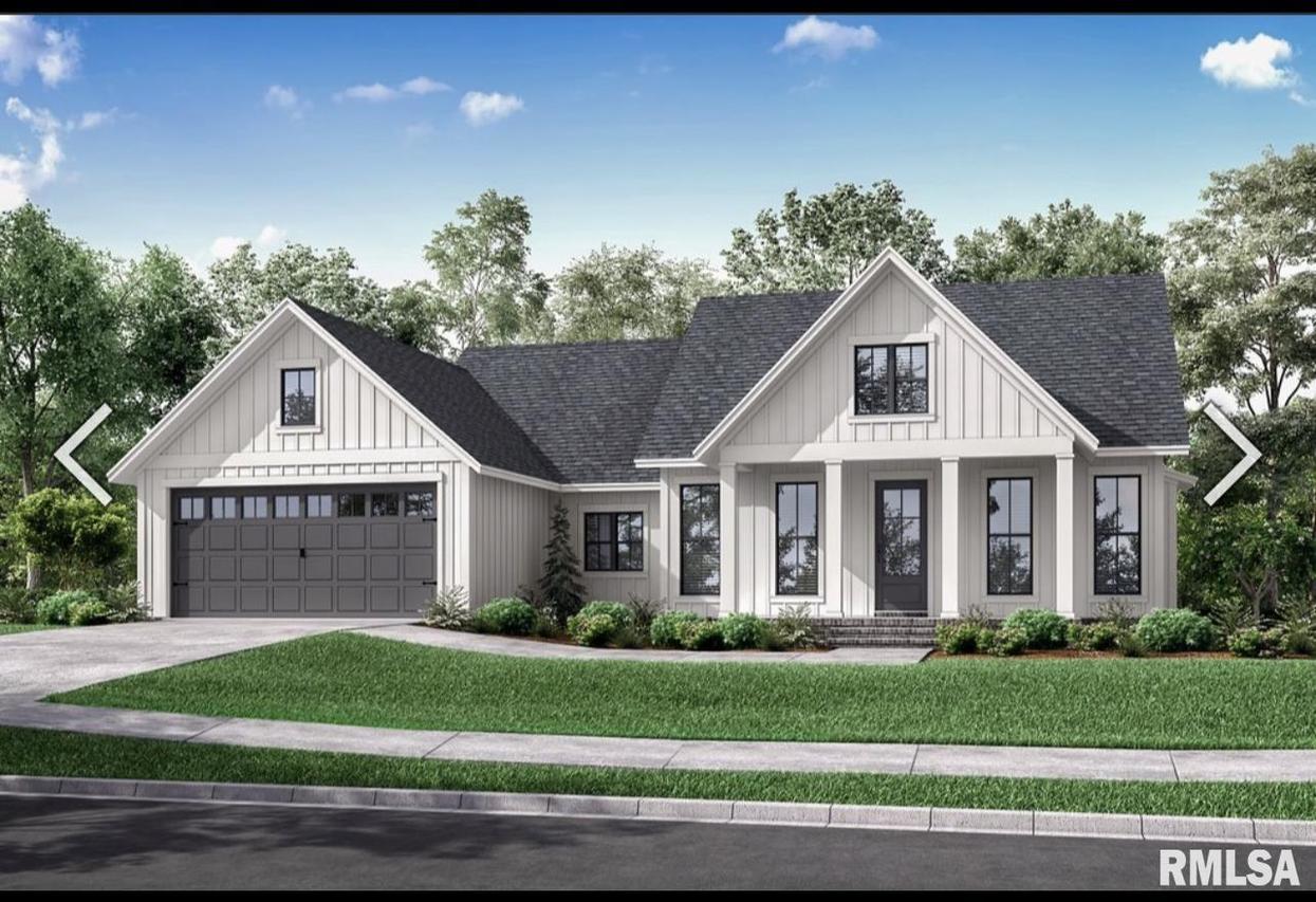 1105 Wildflower Ln., Herrin, IL 62948