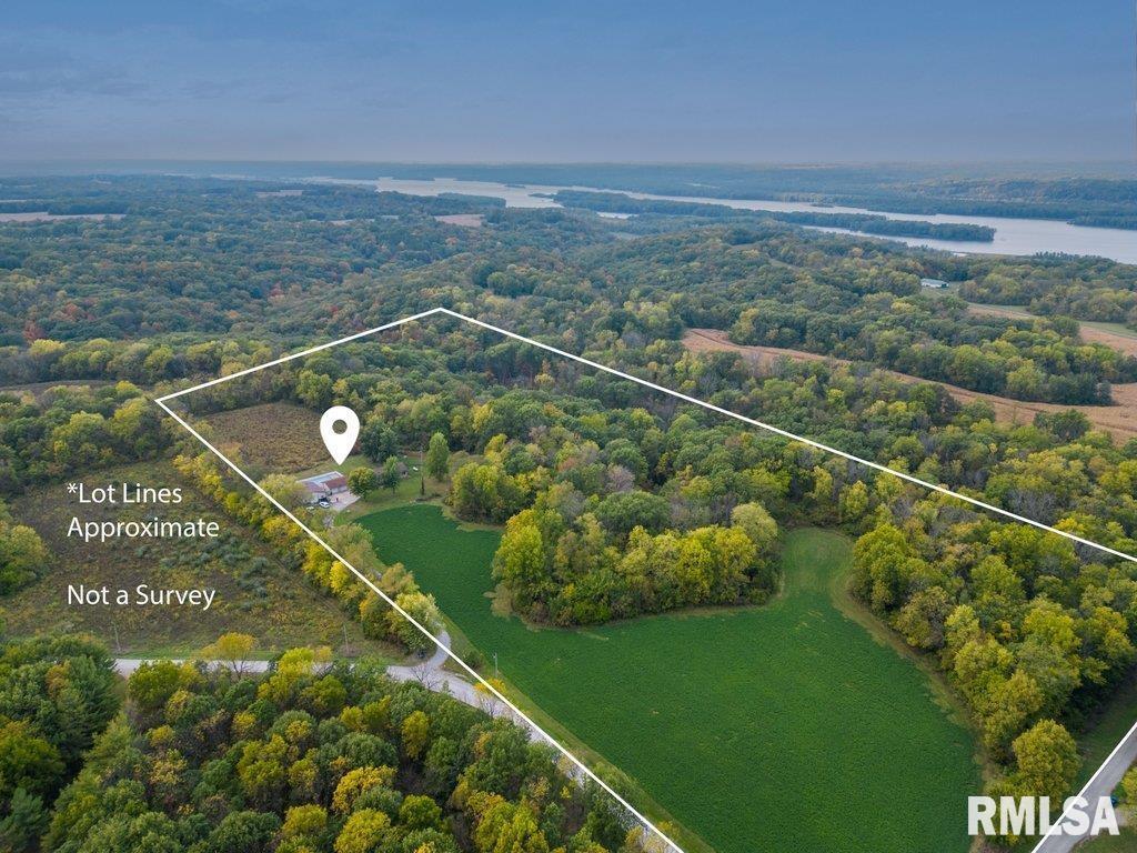 11710 W 262nd St., Illinois City, IL