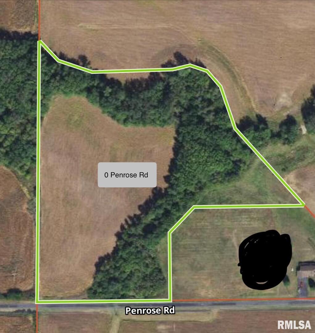 Penrose Rd., Morrison, IL 61270