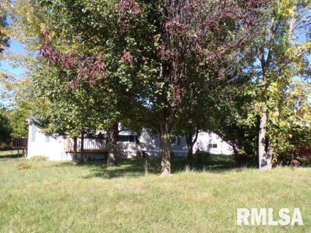 1406 120th Ave., Aledo, IL 61263