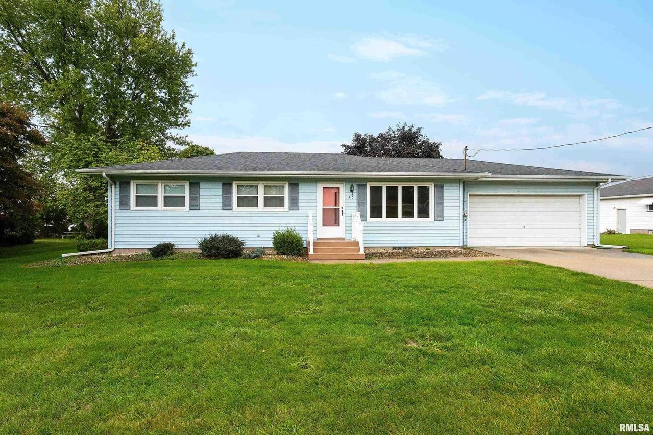 510 E Prospect St., Geneseo, IL 61254