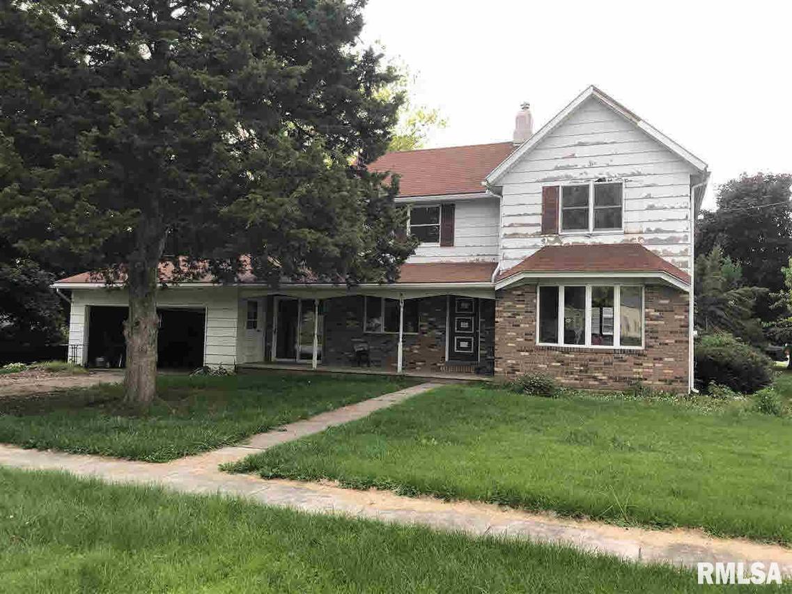315 E Court St., Cambridge, IL 61238