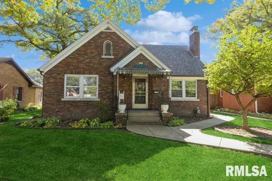 1150 20th Ave., East Moline, IL 61244