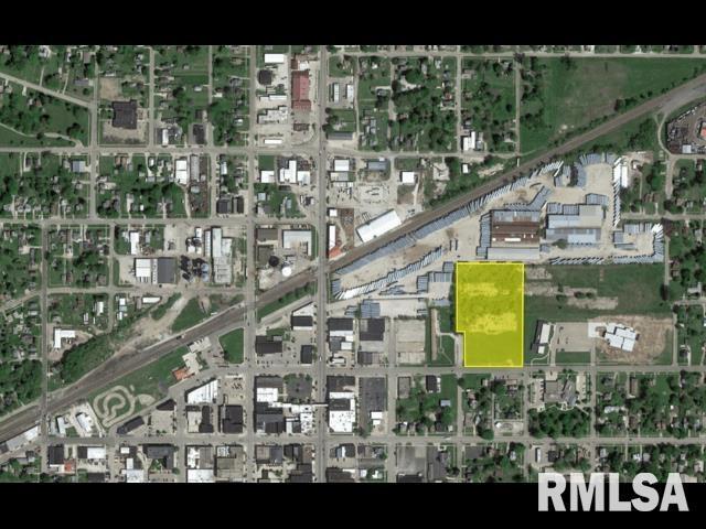 312 E 3rd St., Kewanee, IL 61443