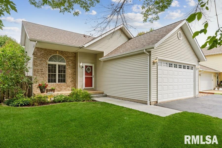 812 Cypress Dr., Colona, IL 61241