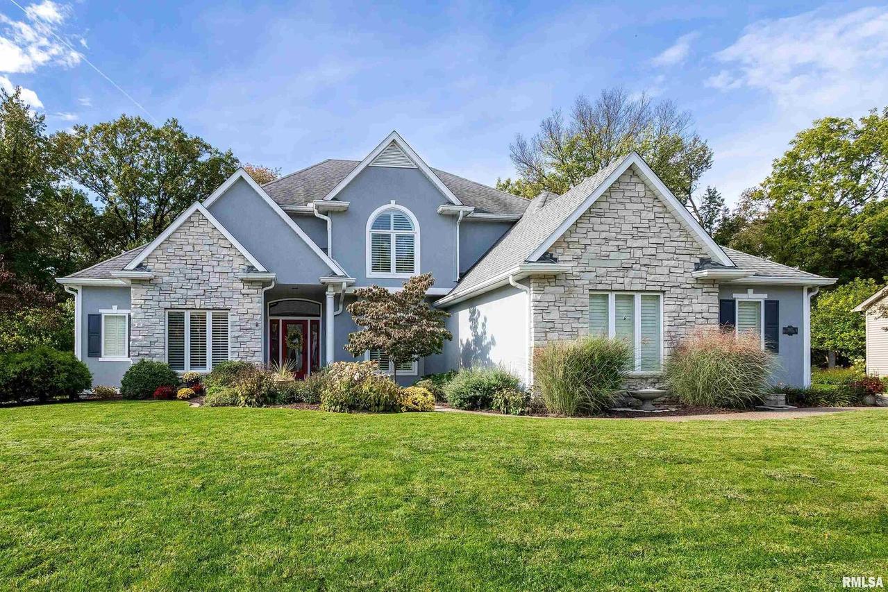 3858 35th Avenue Ct., Moline, IL 61265