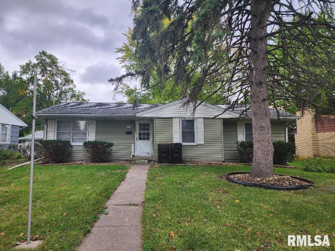 217 Pine St., Morrison, IL 61270