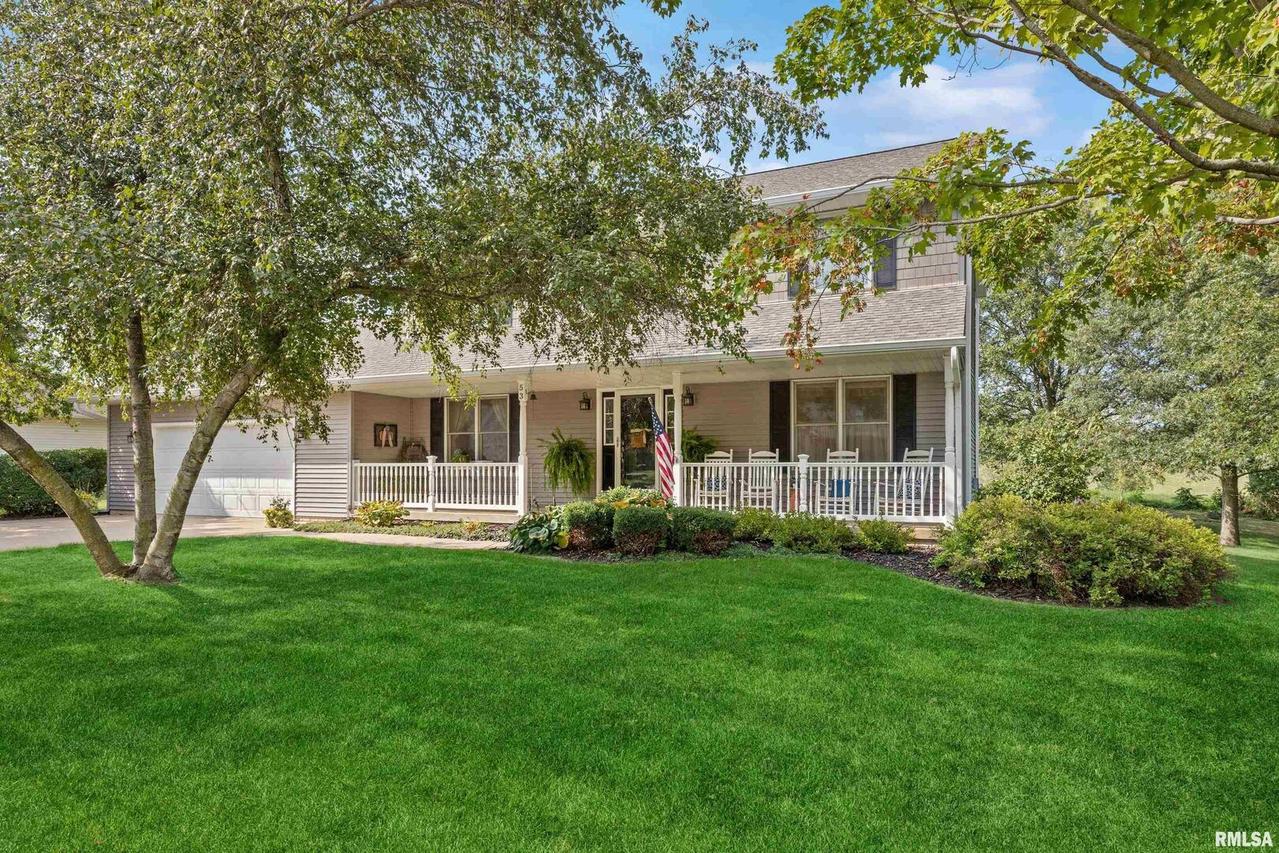 53 White Pine Rd., Geneseo, IL 61254