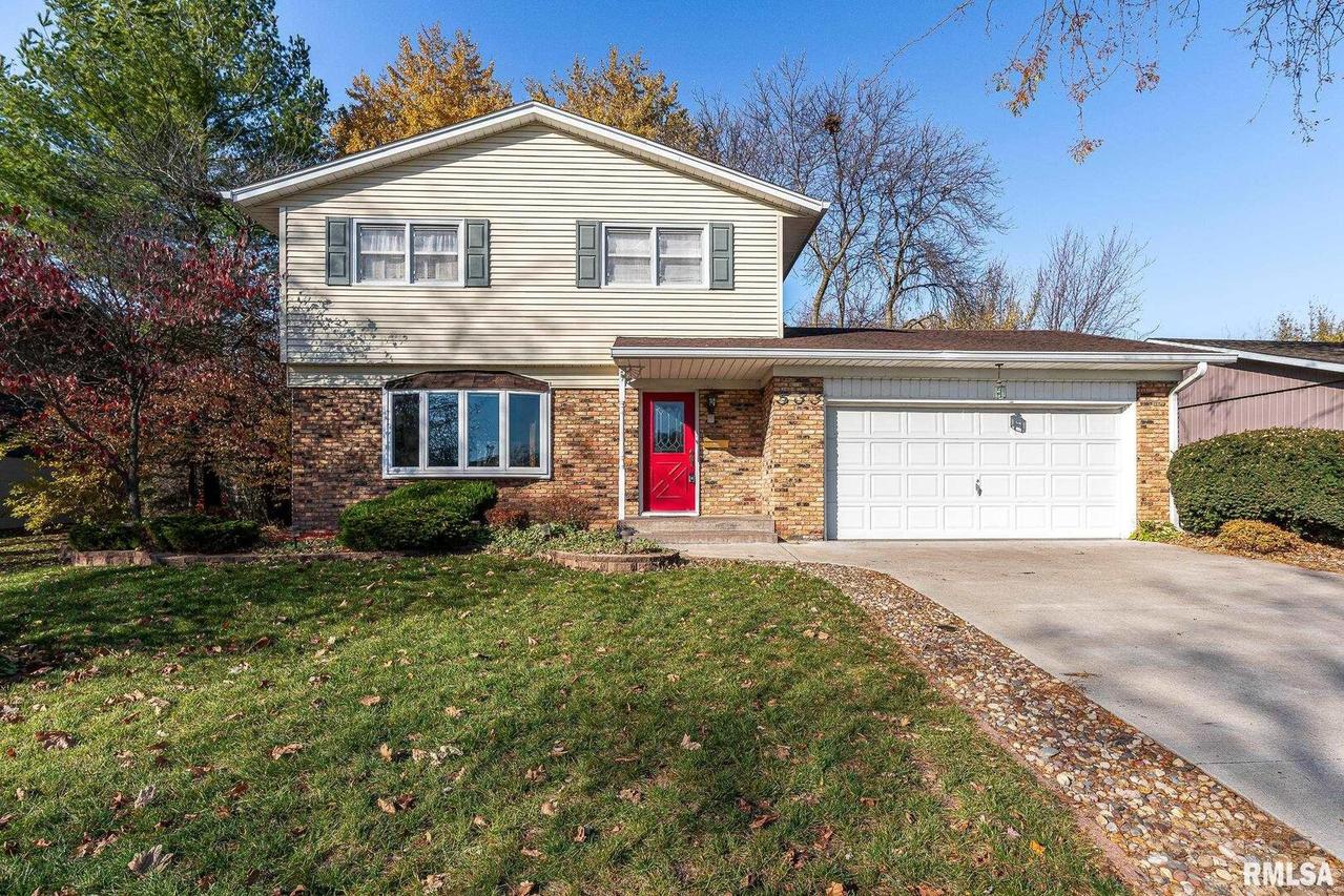 533 W 12th Ave., Milan, IL 61264