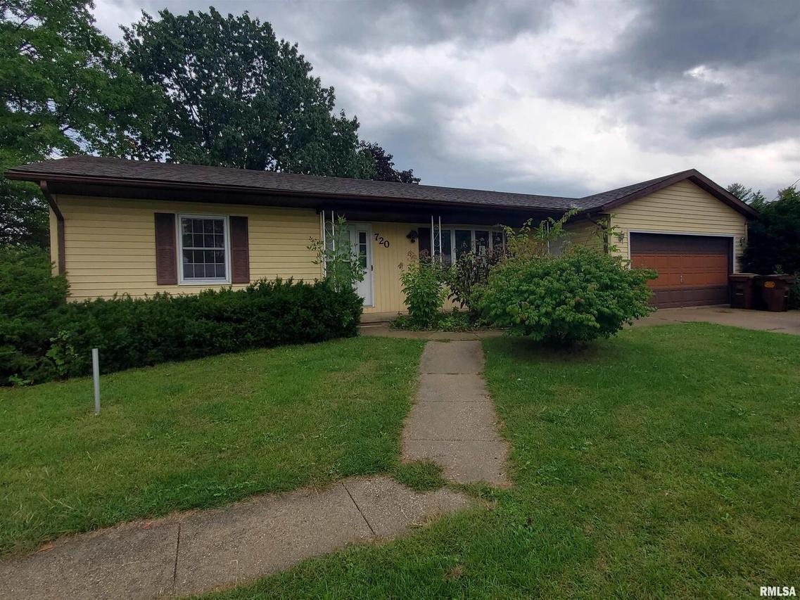 720 7th St., Erie, IL 61250