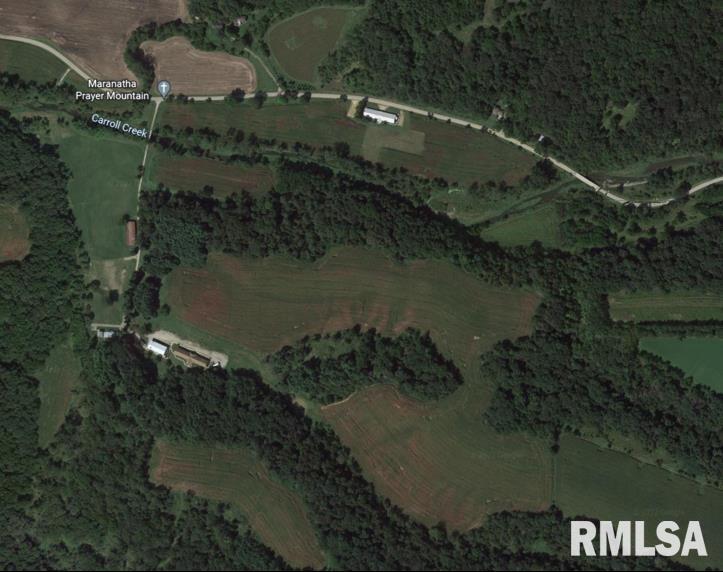 13524 Scenic Palisades Rd., Mt Carroll, IL 61053