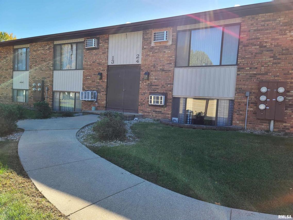 510 Unit #1 Jenkran St. #1, Morrison, IL 61270