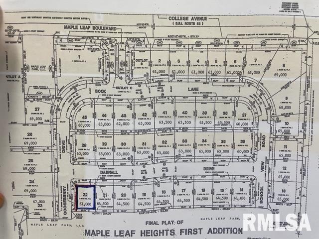 804 Darnall Dr., Geneseo, IL 61254