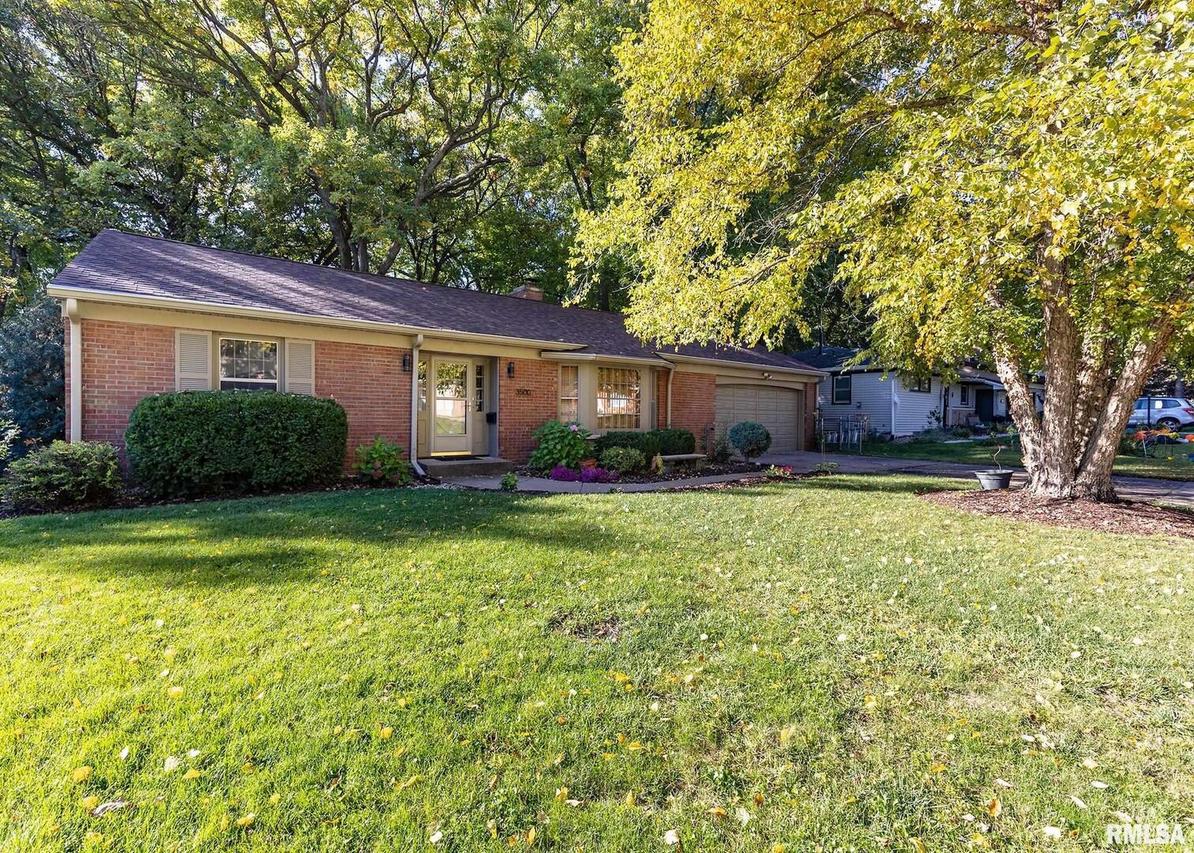 3500 37th Ave., Rock Island, IL 61201