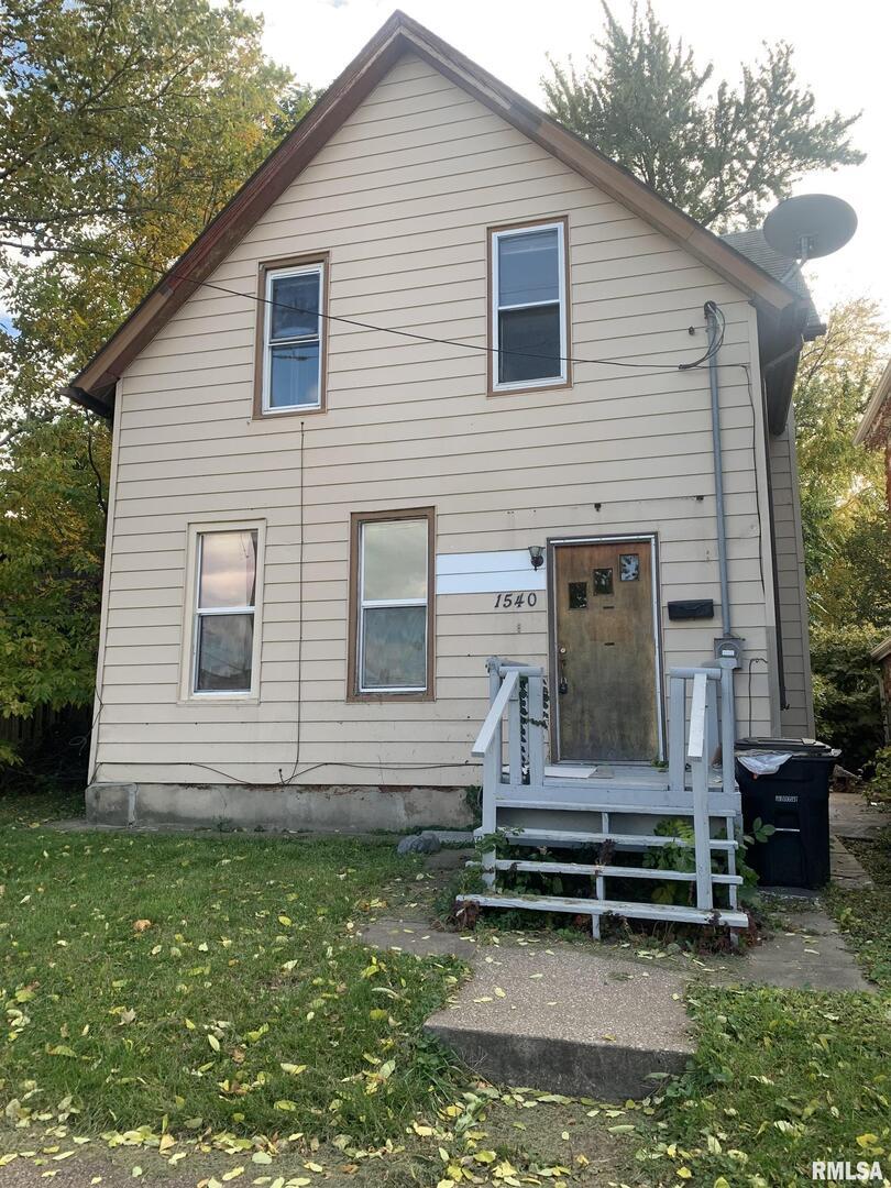 1540 8th Ave., Moline, IL 61265