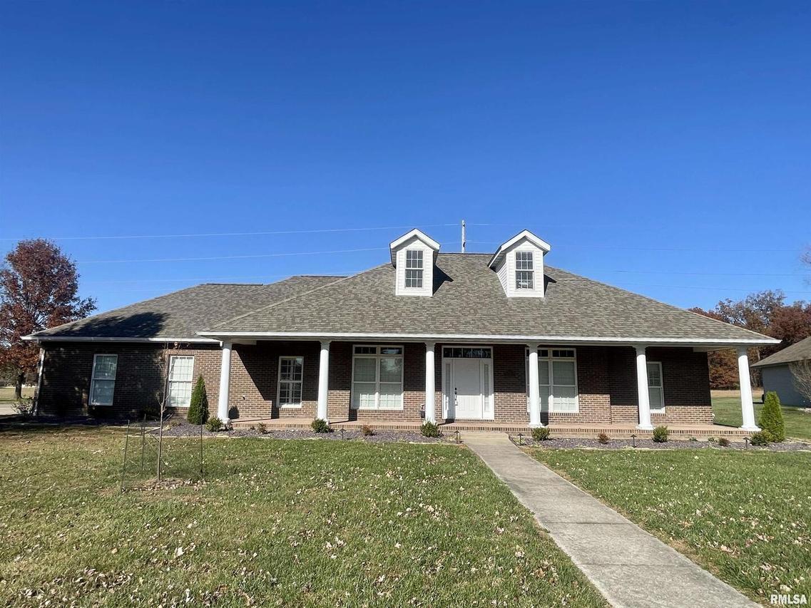 2704 Turnberry Dr., Marion, IL 62959