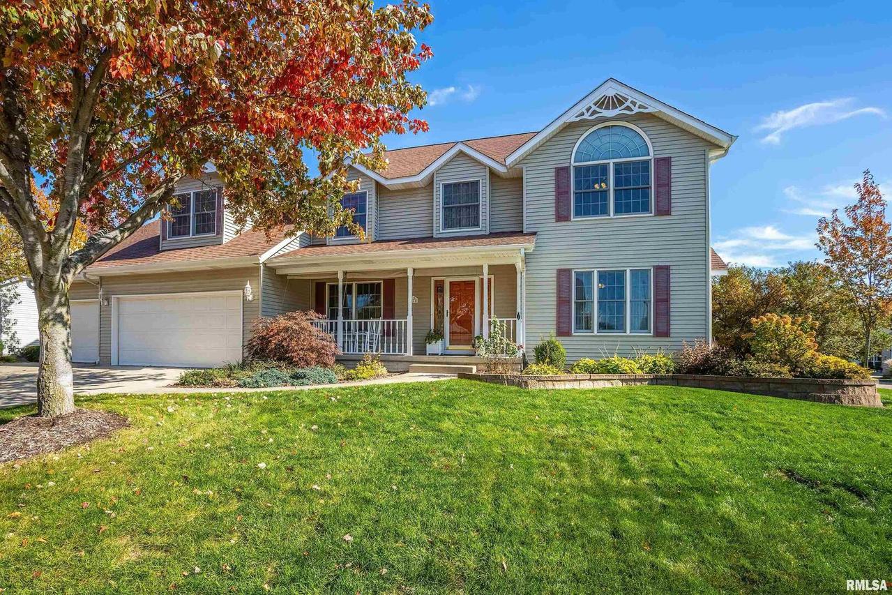 3422 76th St., Moline, IL 61265