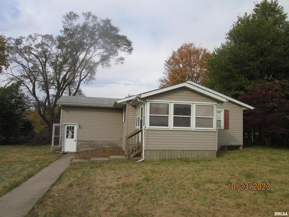 73 Knox Hwy 26, Galesburg, IL 61401