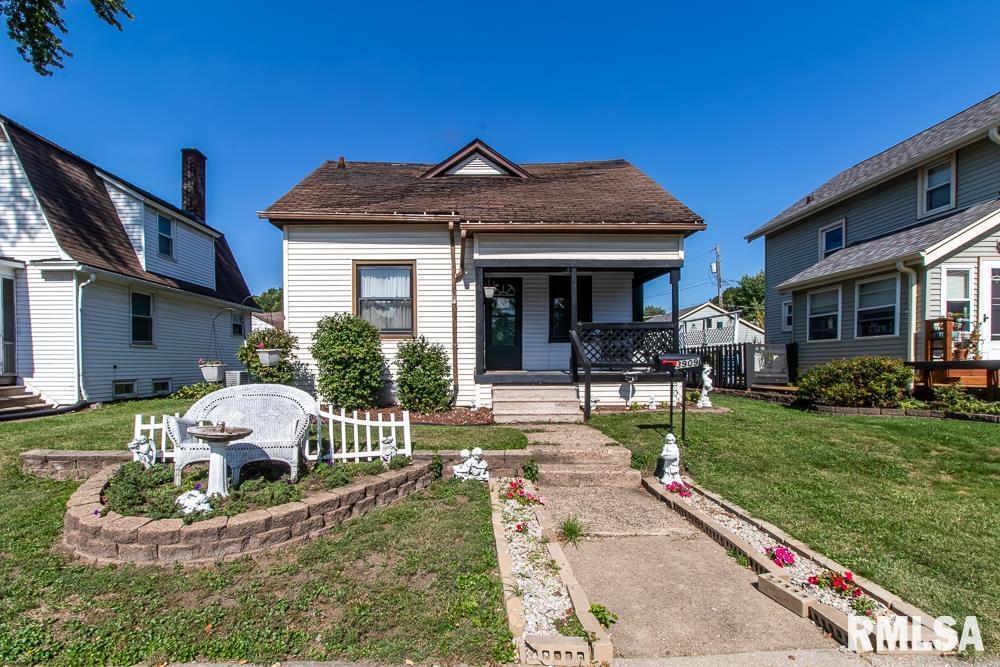 3909 18th Ave., Rock Island, IL 61201