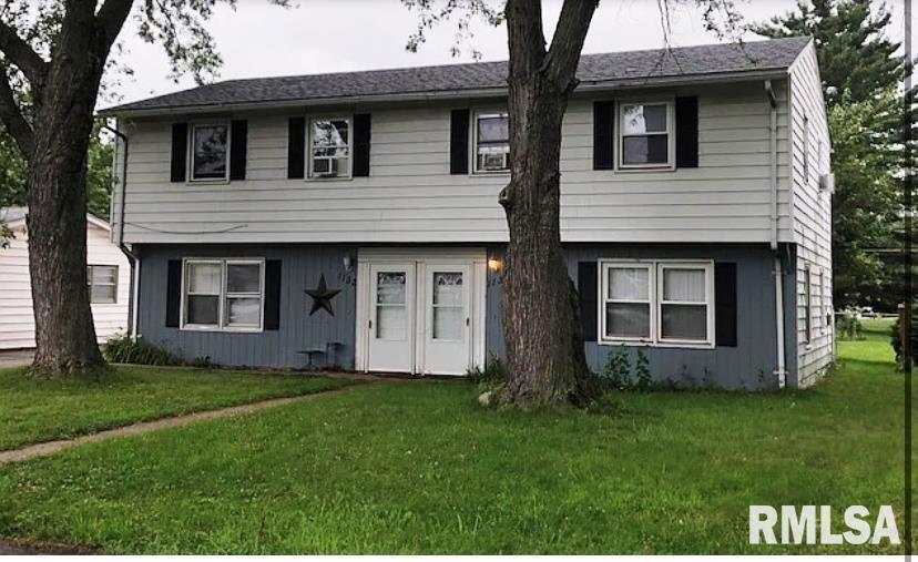 1130 11th St., Silvis, IL 61282