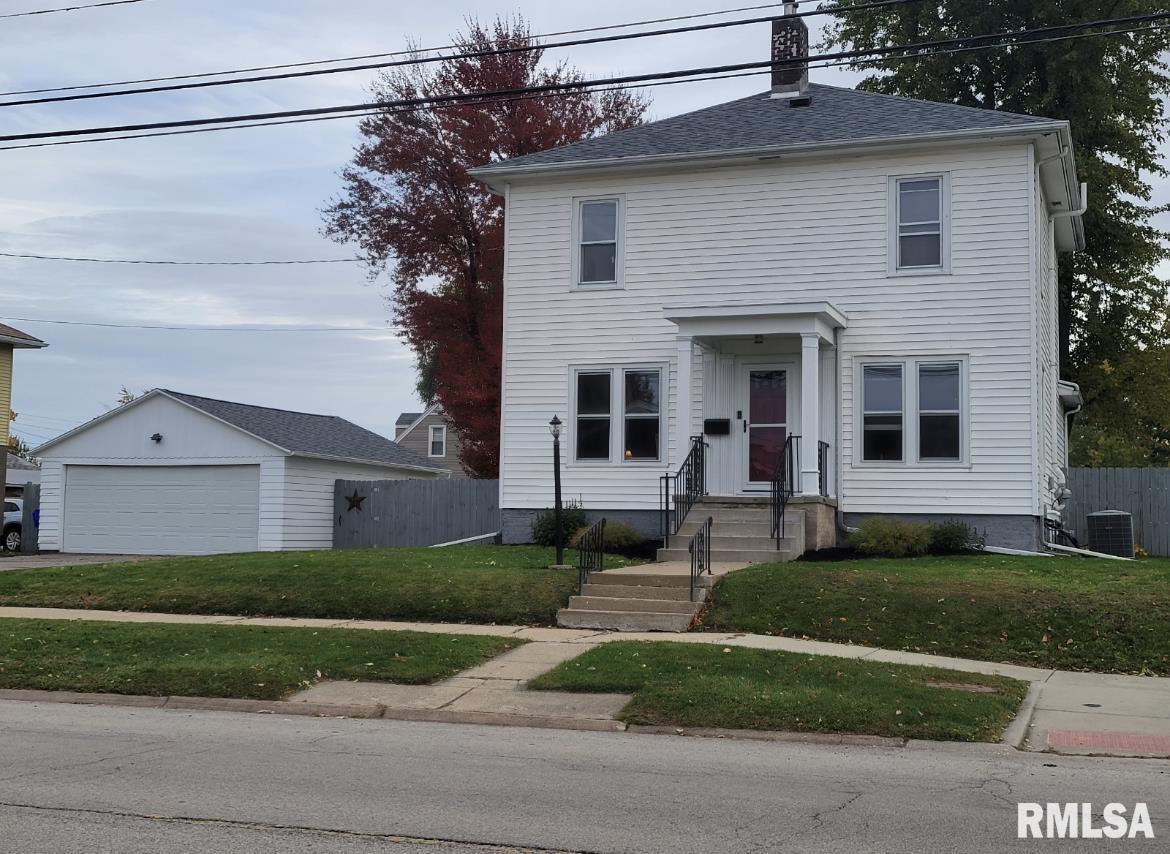213 E Division St., Kewanee, IL 61443