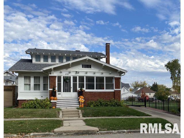 375 W Chestnut St., Canton, IL 61520