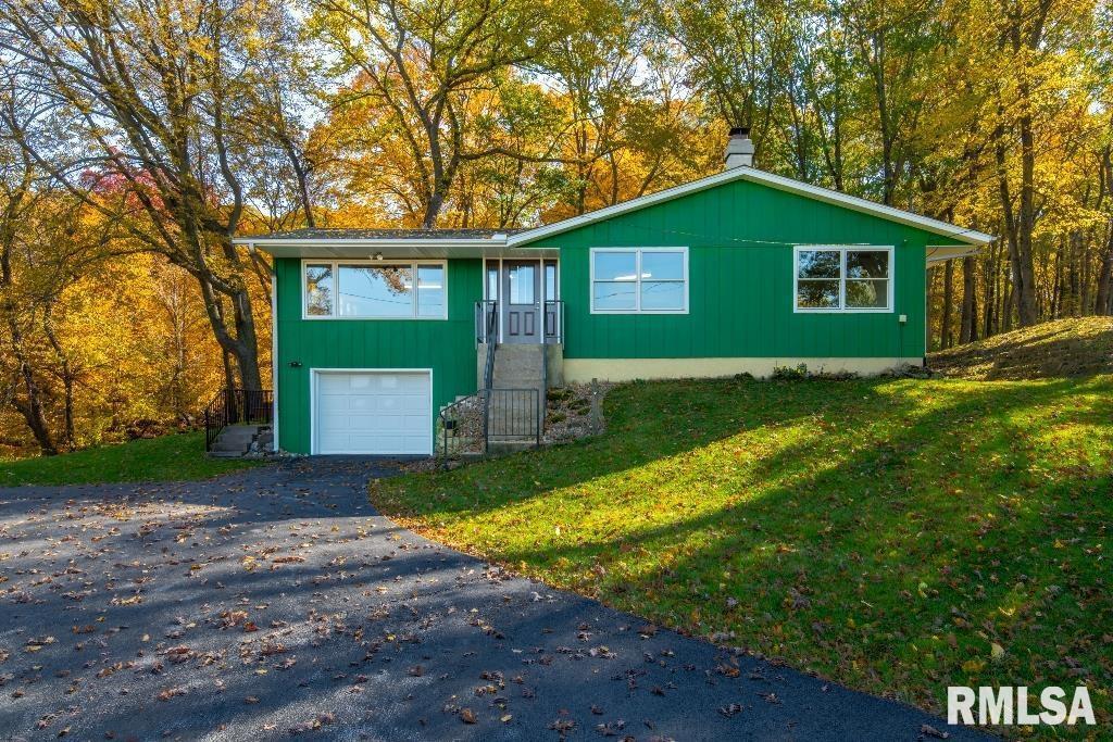 1102 S High St., Port Byron, IL 61275