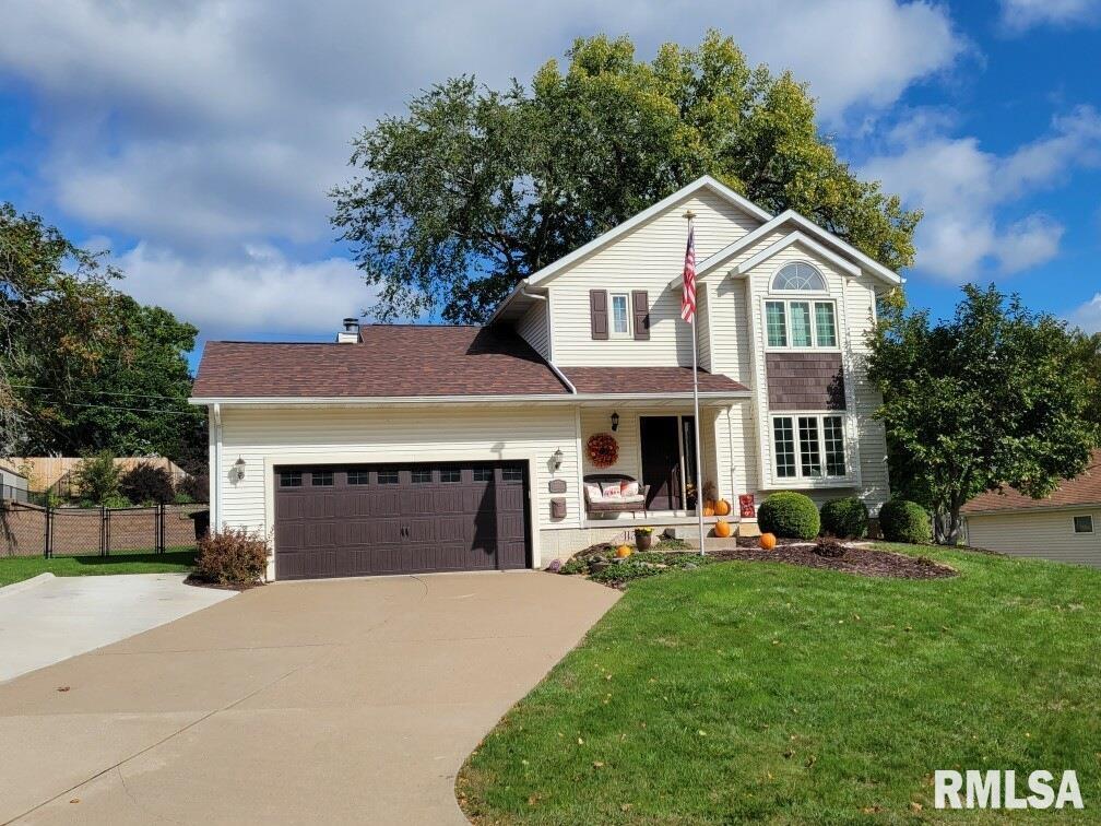 2607 38th Ave., Rock Island, IL 61201