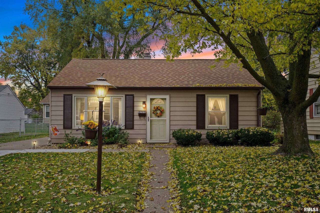 4205 23rd Ave., Rock Island, IL 61201