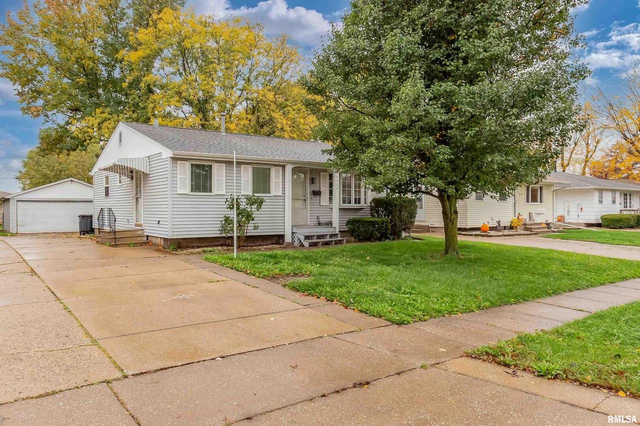 4822 45th Ave., Moline, IL 61265