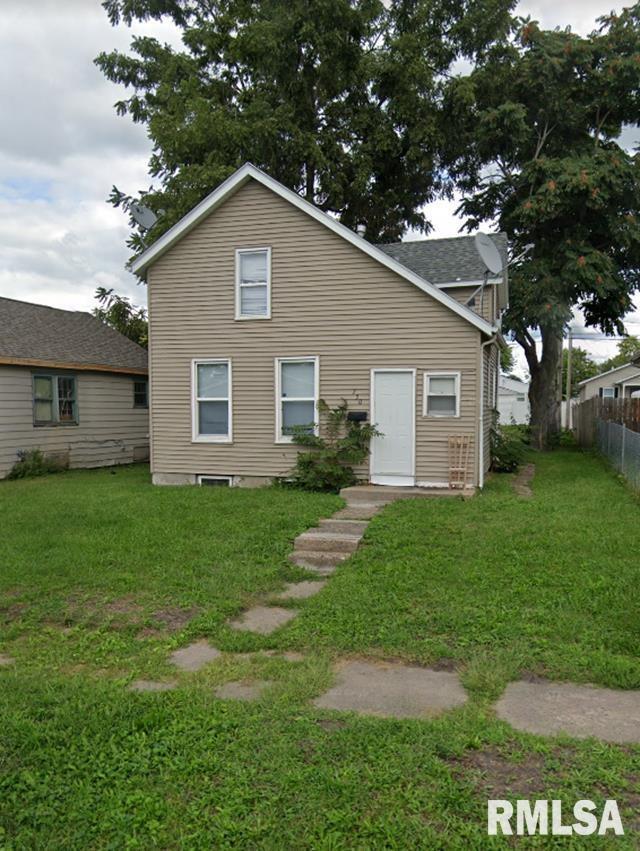 730 23rd St., East Moline, IL 61244