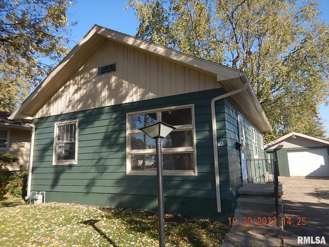 716 Morton St., Kewanee, IL 61443