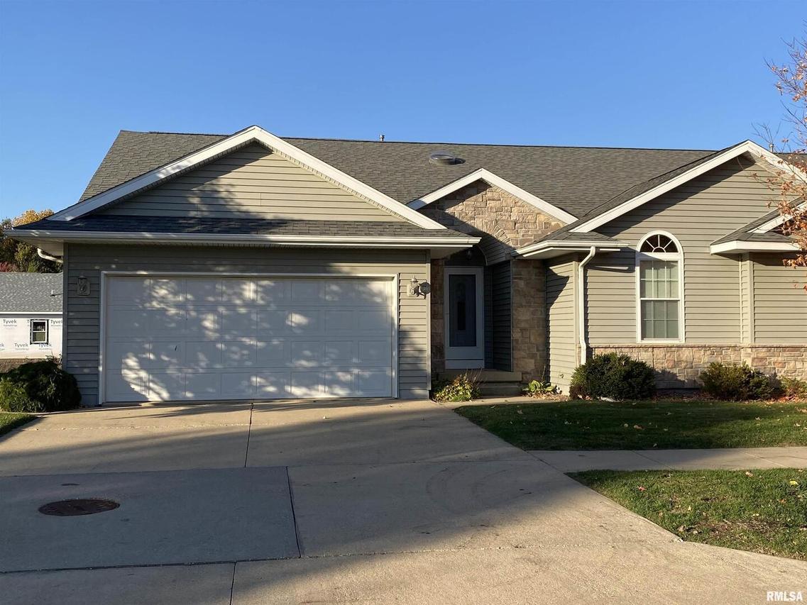 729 Bluestem Ln., Geneseo, IL 61254