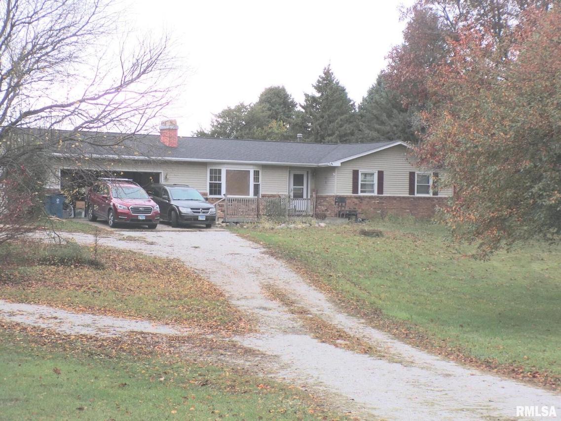 14228 140th Ave., Taylor Ridge, IL 61284