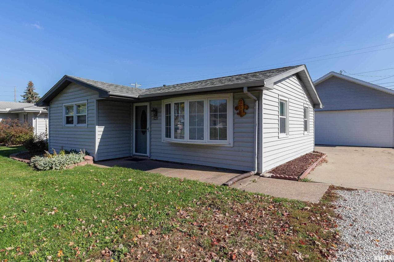 2403 12th St., Silvis, IL