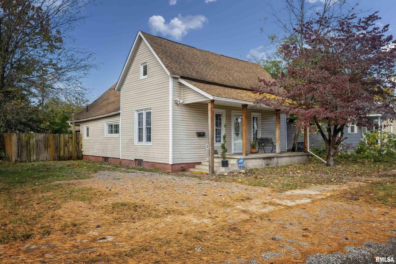 505 N 13th St., Herrin, IL