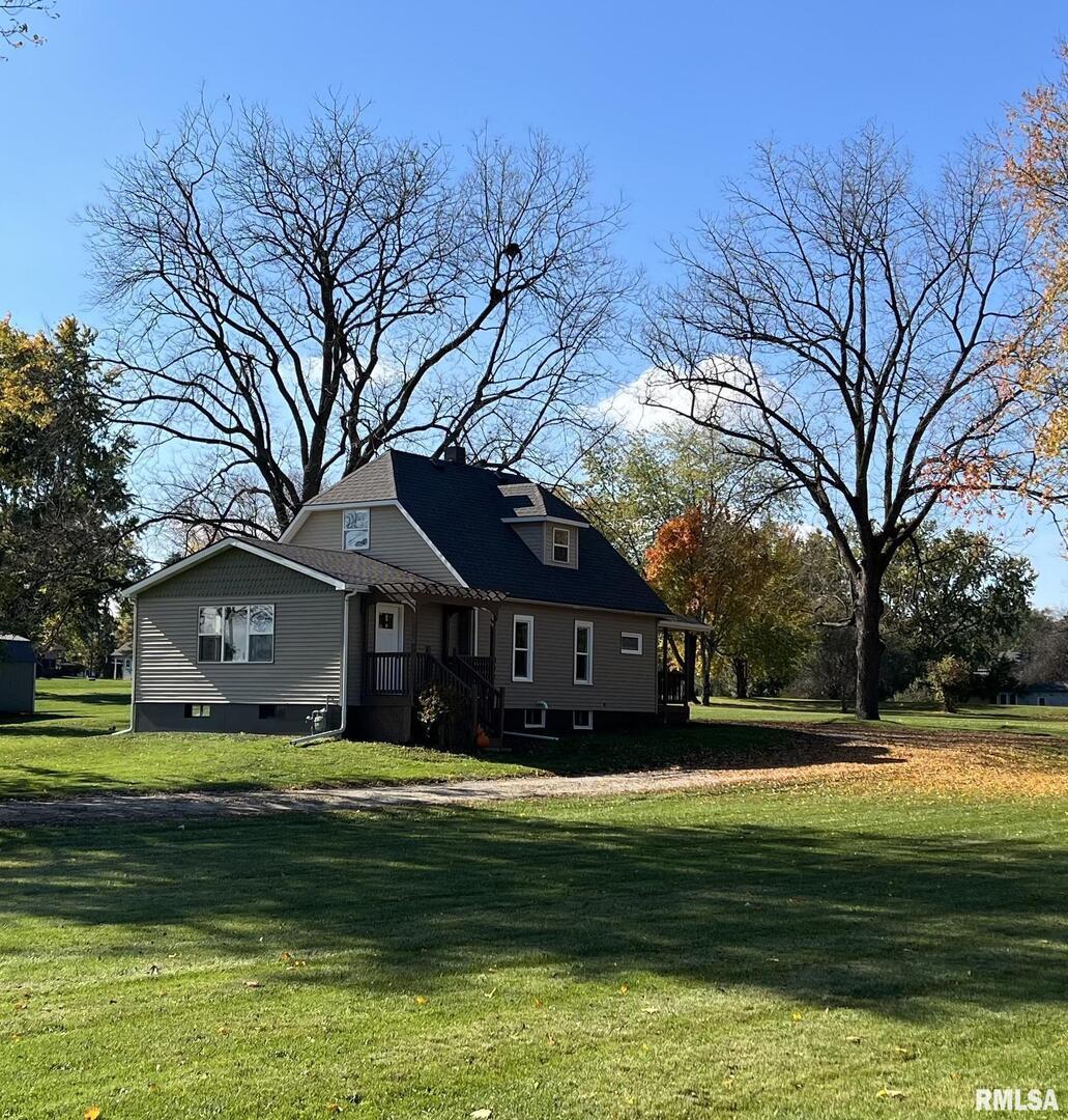 417 East St., Kewanee, IL 61434