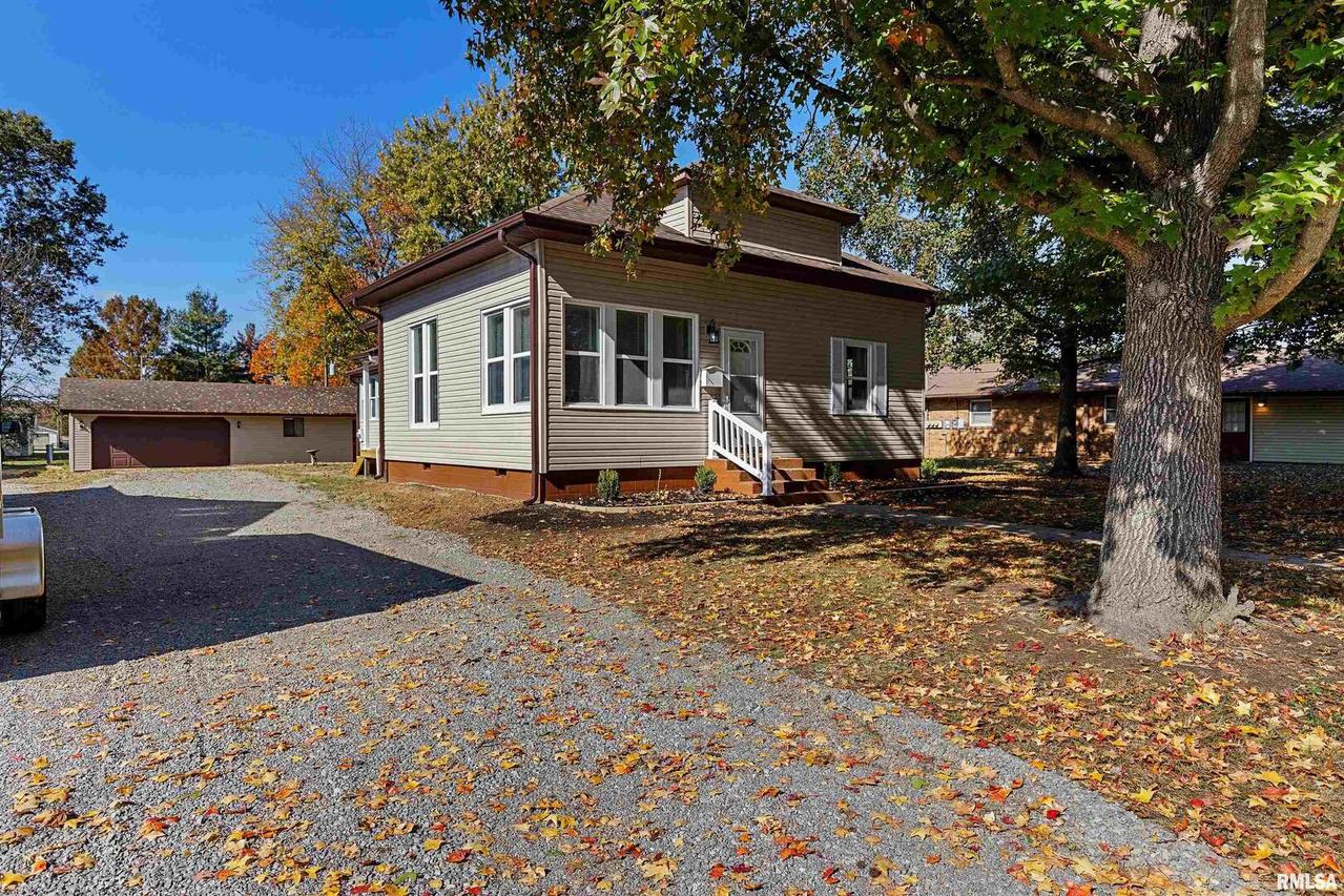 908 N Van Buren St., Marion, IL 62959