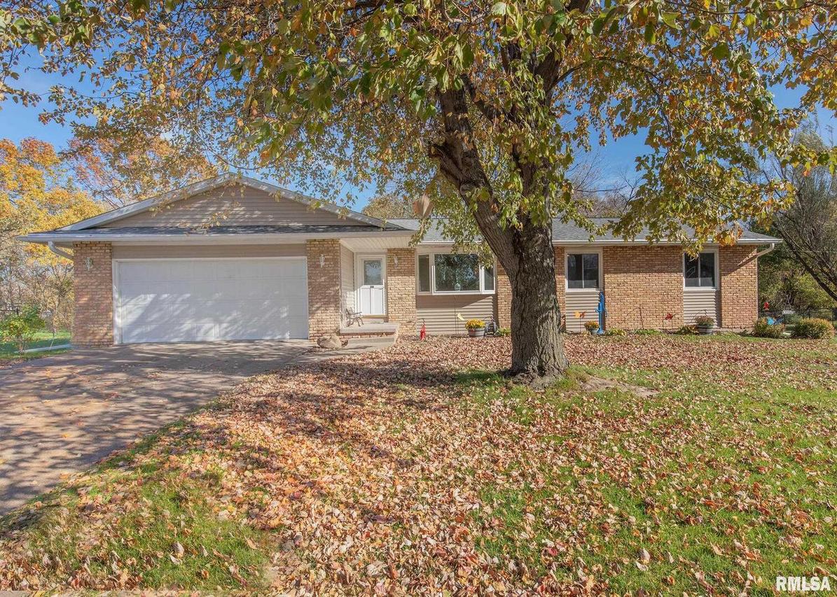 1117 26th Avenue Ct., Silvis, IL 61282