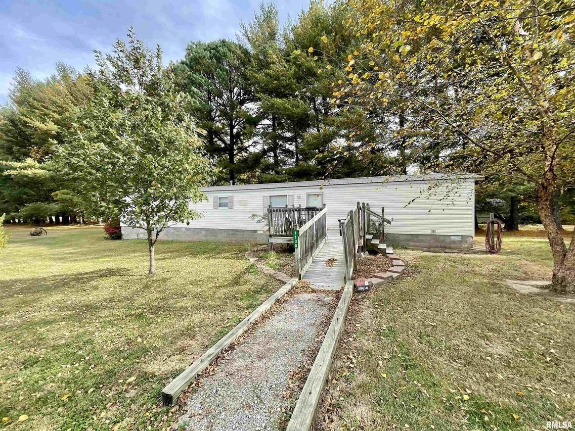 1138 Water Plant Rd., Murphysboro, IL 62966