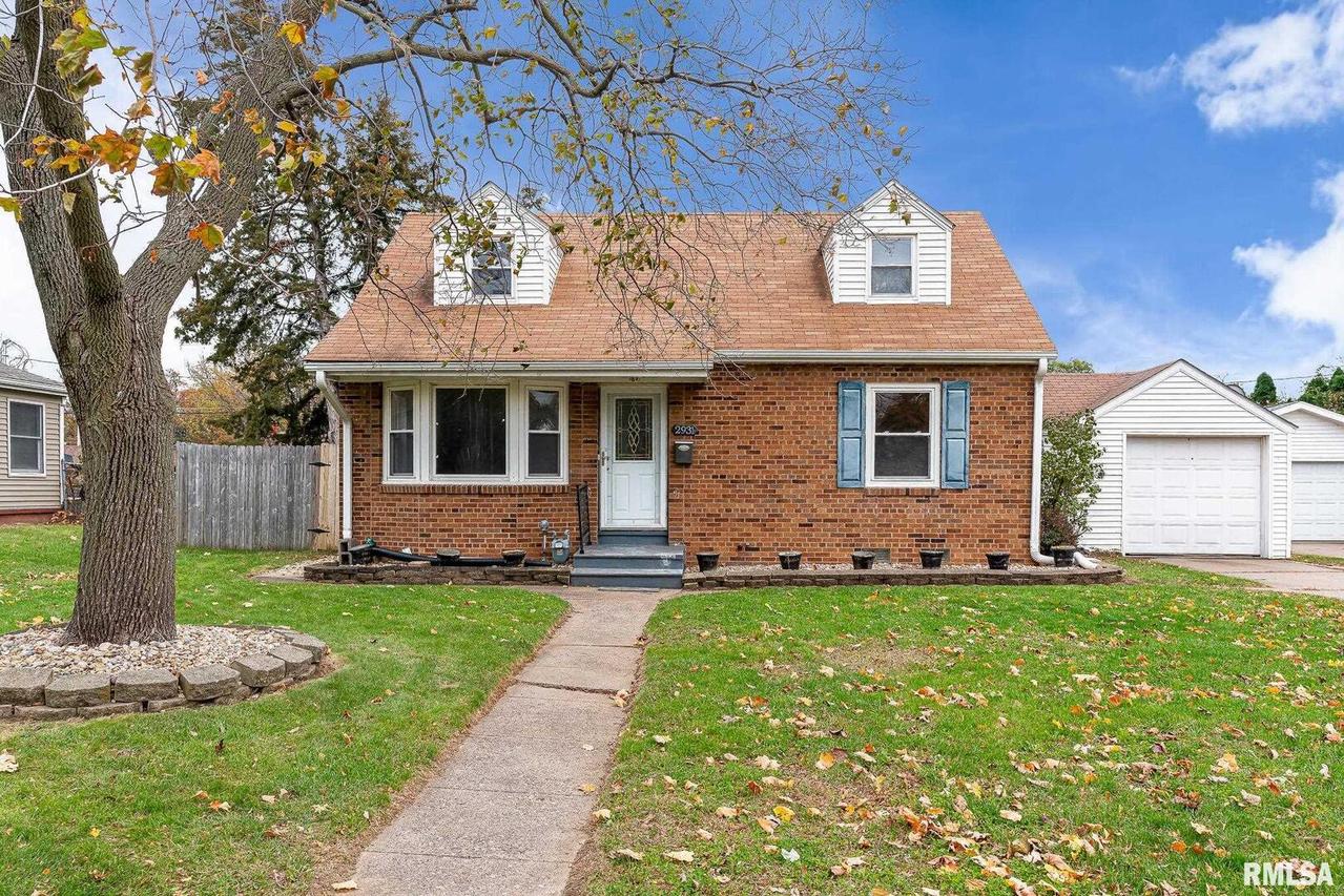 2931 30th St., Rock Island, IL 61201