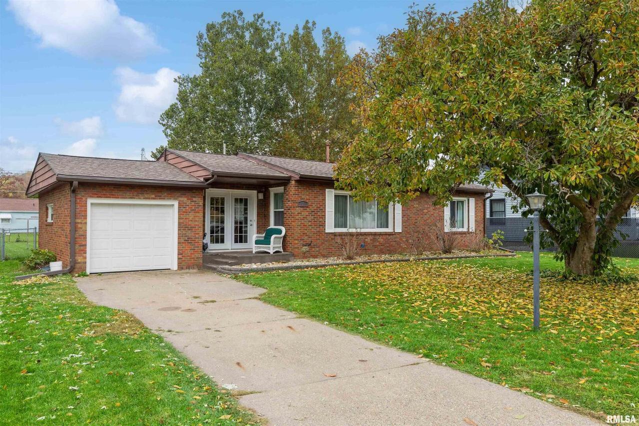 3831 15th St. #C, Moline, IL 61265