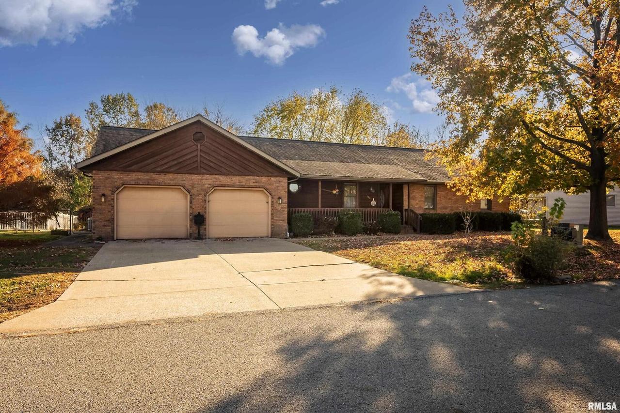 508 Whippoorwill Ln., Marion, IL 62959